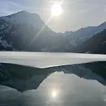 Apartment Cityapartments Reutte