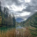 Cityapartments Apartment Reutte