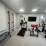 Cityapartments Apartment Reutte