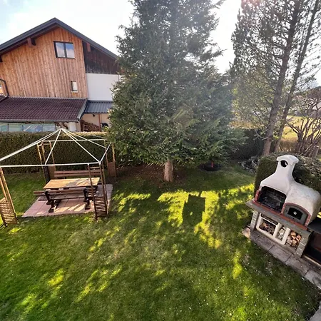 Apartament Cityapartments *