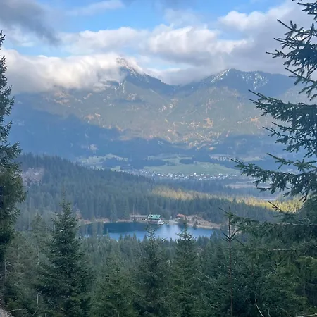 Cityapartments Reutte