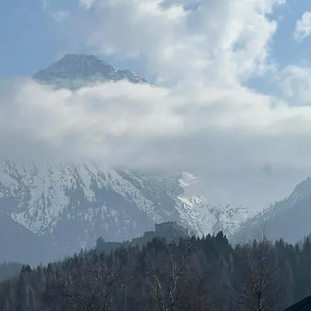 Cityapartments Reutte