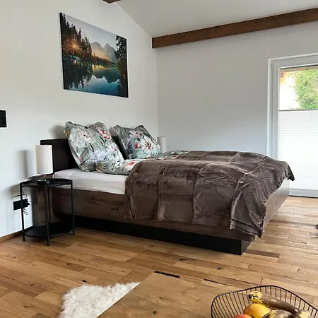 Daire Cityapartments Reutte