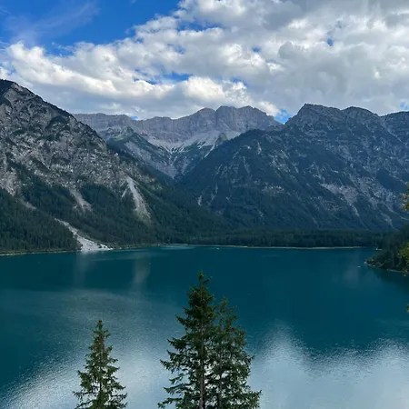 Cityapartments Apartament Reutte