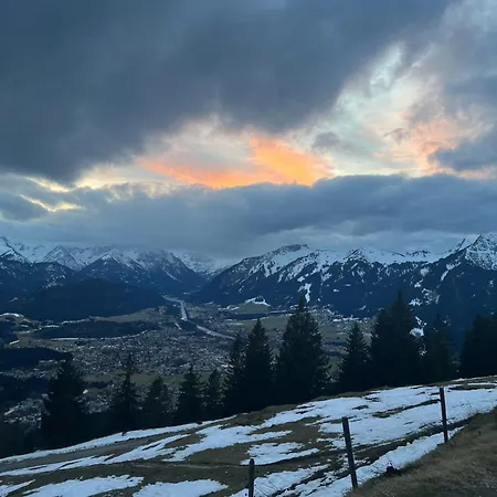 Cityapartments Apartament Reutte