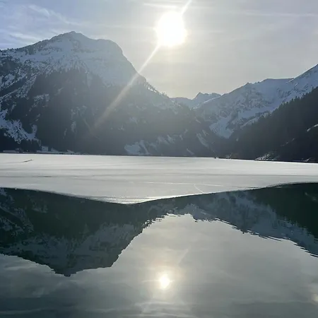 Apartament Cityapartments Reutte