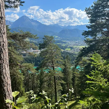 Cityapartments * Reutte