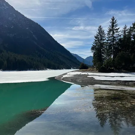 Apartament Cityapartments Reutte