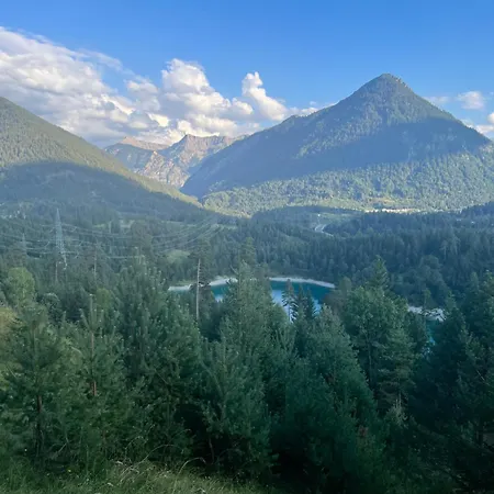 Cityapartments * Reutte