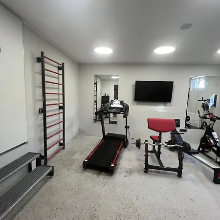 Cityapartments Апартаменты Ройте