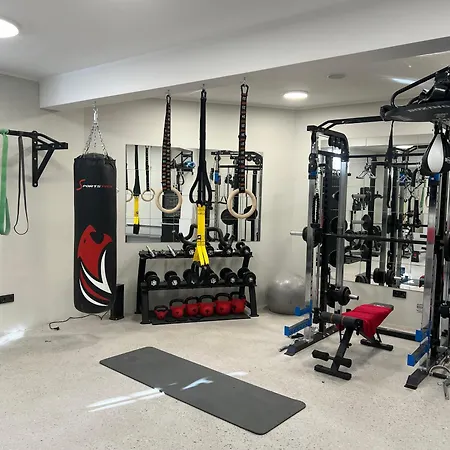 Cityapartments Ройте