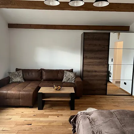 Cityapartments *