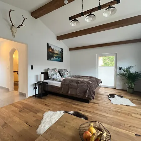 Cityapartments