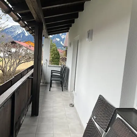 Cityapartments Apartament Reutte