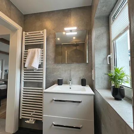 Cityapartments Reutte