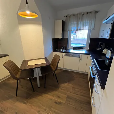 Cityapartments