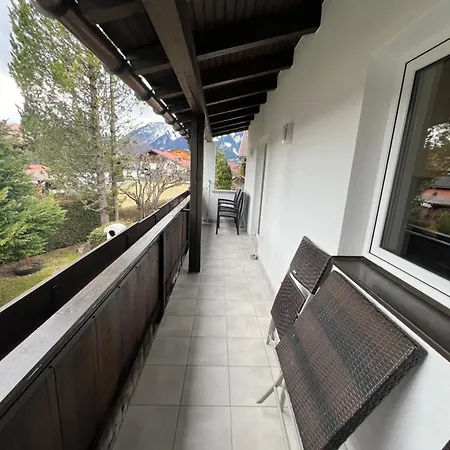 Cityapartments Reutte