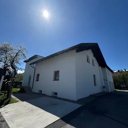 Cityapartments Daire