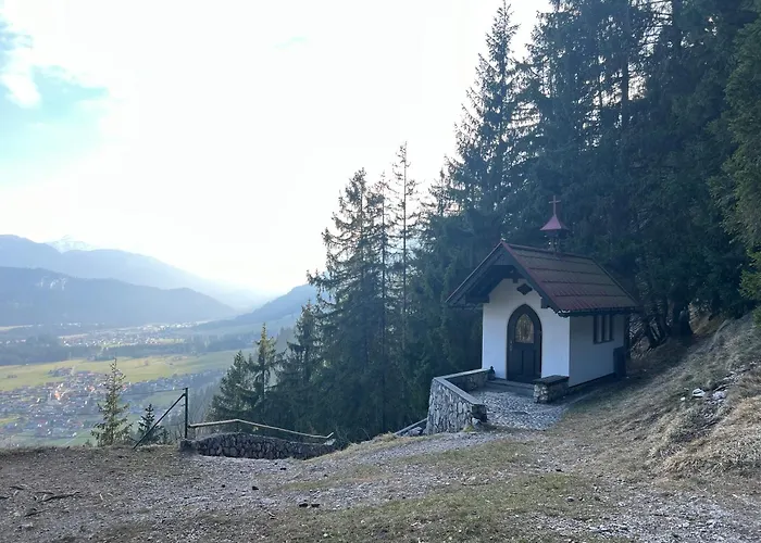 Cityapartments Apartmán