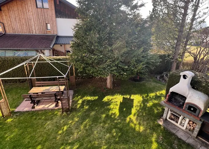 Apartmán Cityapartments *