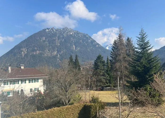 Apartmán Cityapartments