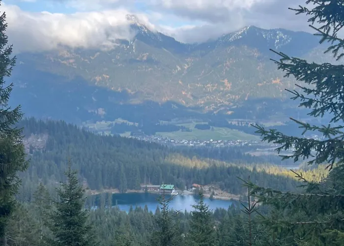 Cityapartments Reutte