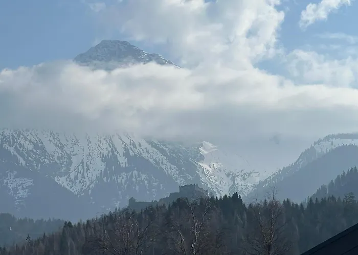 Cityapartments Reutte