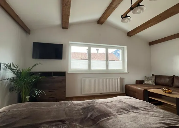 Cityapartments Apartmán