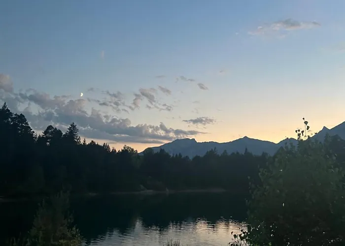 Cityapartments Apartmán *