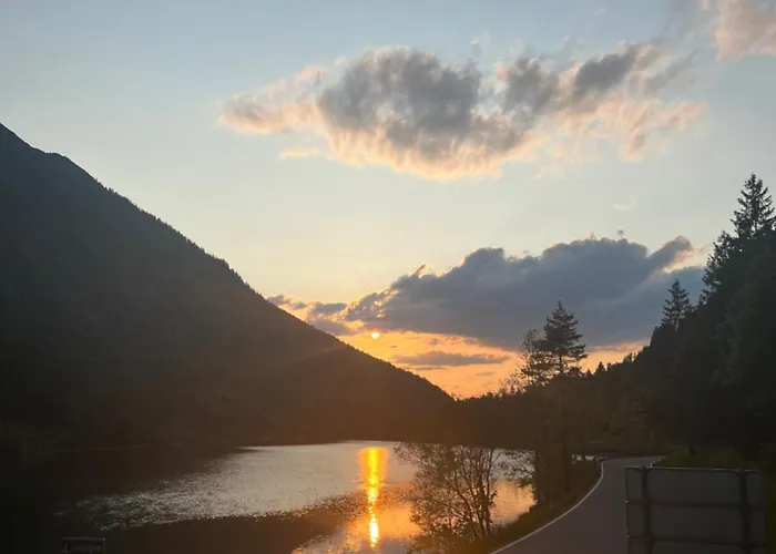 Cityapartments Apartmán *