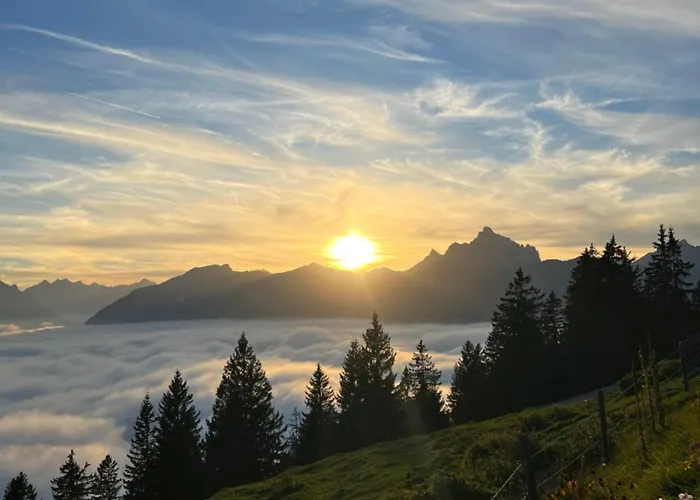 Apartmán Cityapartments