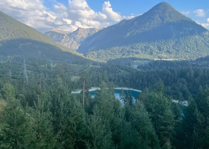 Cityapartments * Reutte