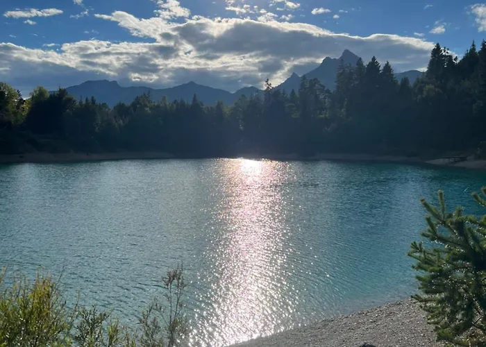 Apartmán Cityapartments