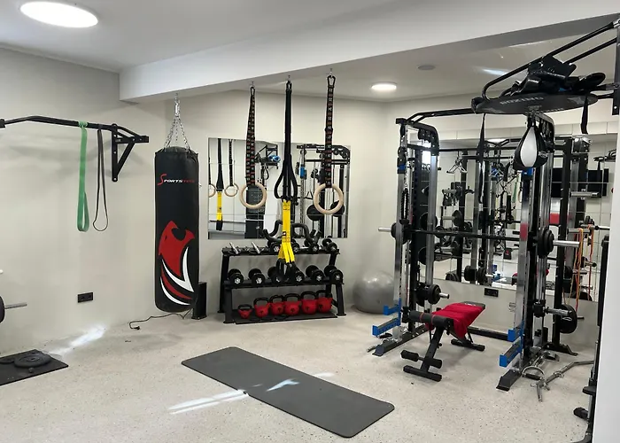 Cityapartments Reutte