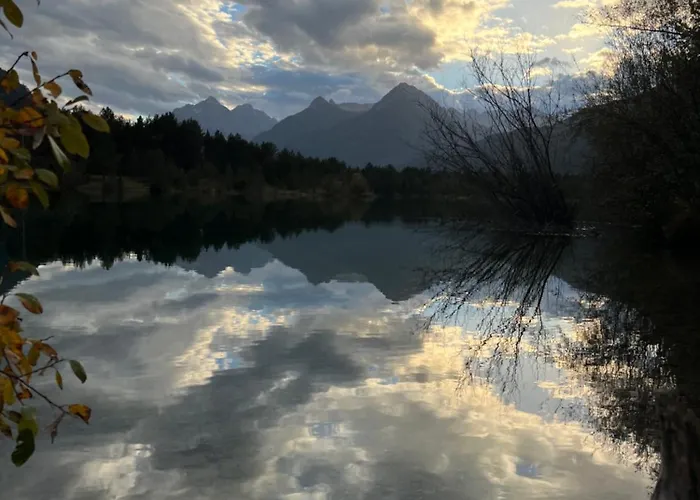 Cityapartments Apartmán