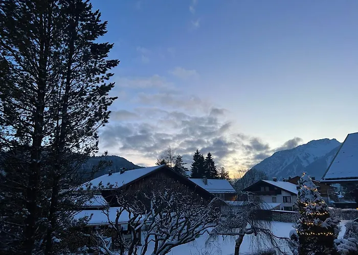 Cityapartments Apartmán *