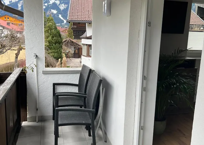 Cityapartments Apartmán