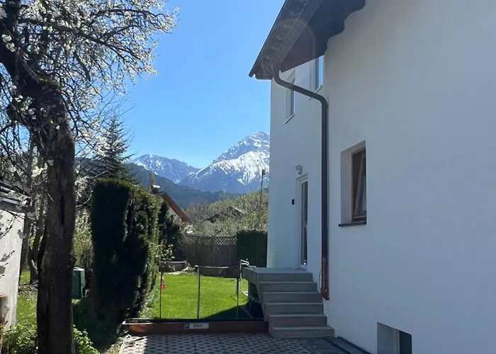Cityapartments Reutte