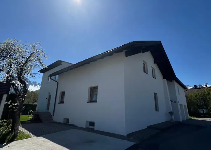 Cityapartments Apartmán