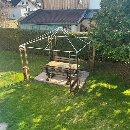 Cityapartments Appartement