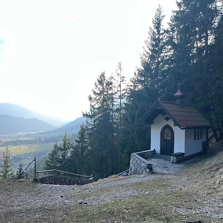 Cityapartments Appartement