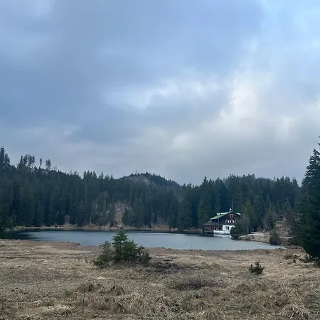 Appartement Cityapartments Reutte