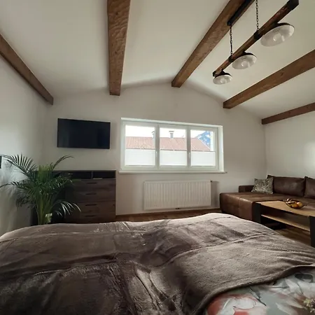 Cityapartments 公寓