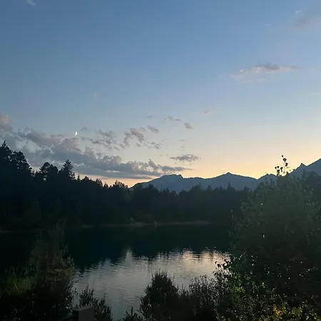 Cityapartments Appartement *