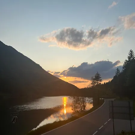 Cityapartments Appartement *