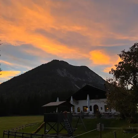 Cityapartments Appartement *