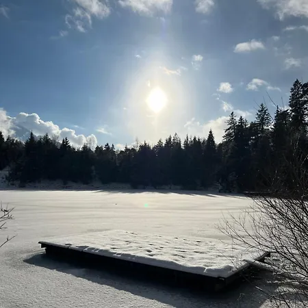 Appartement Cityapartments *