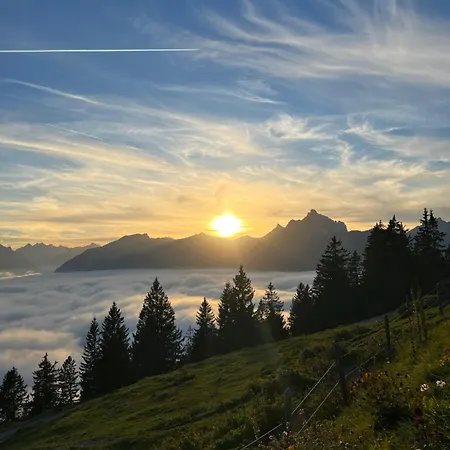 Appartement Cityapartments