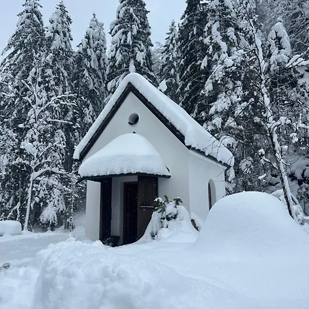 Appartement Cityapartments *