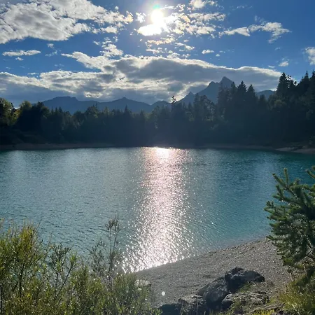 Appartement Cityapartments